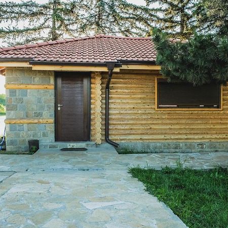 Къща За Гости Ivanyane Exterior photo